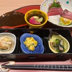 日本料理郷土料理ひるぎ - 