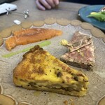 Pasta クオーレ - 