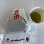 めんたいパーク - 