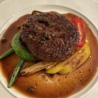 ラ・ターブル・オ・ジャポン - 