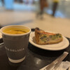 DEAN & DELUCA CAFES 六本木