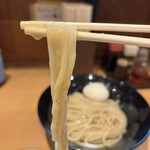 麺堂 稲葉 古河本店 - 