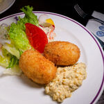 たいめいけん - 