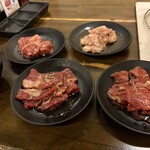 七輪焼肉 安安 牧志駅前店 - 