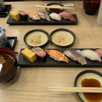 函館市場 イオンモール大日店 - 