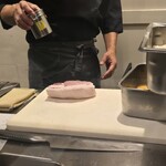 ニューフリッツ田ノ上 - 