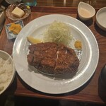 ニューフリッツ田ノ上 - 