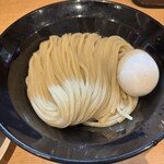 麺堂 稲葉 古河本店 - 