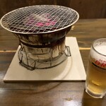 七輪焼肉 安安 牧志駅前店 - 