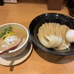 麺堂 稲葉 古河本店 - 