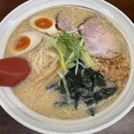 らーめん 味源 - 