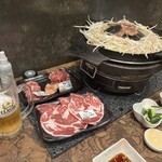 旭川成吉思汗 ひつじ家 - 
