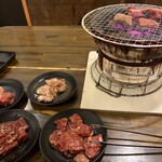 七輪焼肉 安安 牧志駅前店 - 