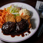 たいめいけん - 