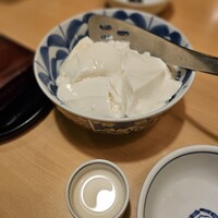 豆富料理と吟醸せいろ蒸し 八かく庵 大阪ステーションシティ店 - 