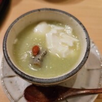 豆富料理と吟醸せいろ蒸し 八かく庵 大阪ステーションシティ店 - 