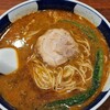 支那麺 はしご 銀座八丁目店
