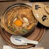 煮込うどん 山本屋本店 エスカ店