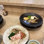 割烹 日吉野 - 