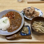 ご飯処 晴れ風 - 