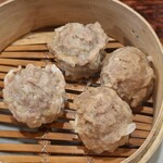 支那麺 はしご - 