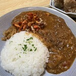 ご飯処 晴れ風 - 