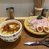 人類みな麺類 つけ麺専門店