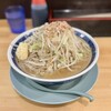 ラーメン ガレオン