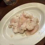 炭火焼 ゆうじ - 