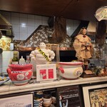 ピッツェリア ブラチェリア チェザリ - 