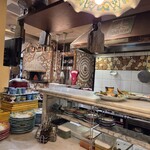 ピッツェリア ブラチェリア チェザリ - 