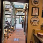 ピッツェリア ブラチェリア チェザリ - 