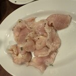 炭火焼 ゆうじ - 