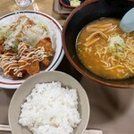 北のたまゆら - 料理写真: