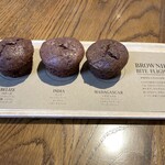 ダンデライオン・チョコレート - 