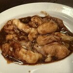 炭火焼 ゆうじ - 