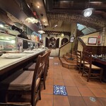 ピッツェリア ブラチェリア チェザリ - 