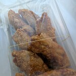 とり吟 - 料理写真: