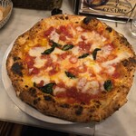 ピッツェリア ブラチェリア チェザリ - 