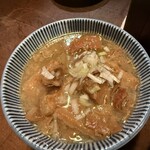 炭火焼 ゆうじ - 