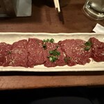 炭火焼 ゆうじ - 