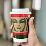 スターバックスコーヒー - ドリンク写真: