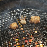 ホルモン焼肉 富や 栄店 - 