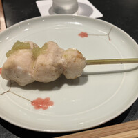 炭火焼鳥いこか 西天満 - 