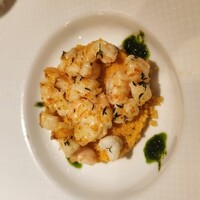 レストラン アラジン - 