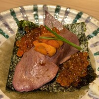 日本焼肉 はせ川 銀座店 - 