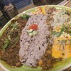 ナミニノカレー - 料理写真: