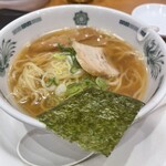 日高屋 - 料理写真: