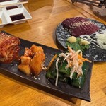 焼肉・ホルモン ひろ丸 - 