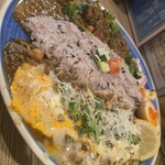ナミニノカレー - 